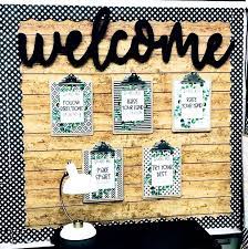 In this printable download you'll receive one pdf page of one extra large size Confetti And Creativity On Instagram How Do You Display Your Classroom Rules I Love How Theclasstobee Is Us Classroom Rules Classroom Goals Preschool Decor
