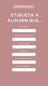 Pin De Hamlet Jerez En Sobre Ti En 2020 Retos Para Instagram Preguntas Para Whatsapp Juegos Para Whatsapp