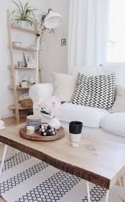 How To Couchtisch Dekorieren Boho And Nordic Diy Interior Blog Couchtische Dekorieren Wohnzimmertisch Dekoration Wohnzimmer