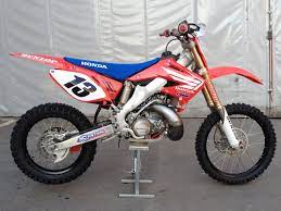 8 Cr250 Ideas Honda Cr Honda Dirt Bike Dirtbikes