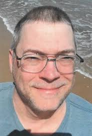 Jeffrey Mark Weaver Obituary (2021)