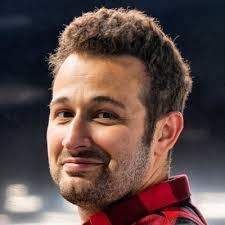 Daniel Capizzi's Instagram, Twitter & Facebook