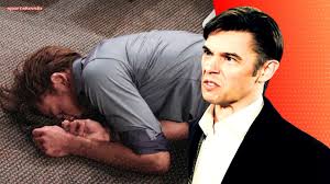 EventAware - Xander Brutally Assaults Philip, Leaving Him in Critical  Condition After Family Confrontation