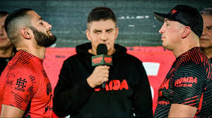 Tutaj nie ma miękkiej gry. Gromda 5 Rafal Lazar Lazarek Vs Arman Arman Amiryan Youtube