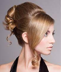 A Long Blonde Straight Coloured Wedding Pmtslouisville Paulmitchellschools Paul Mitchell Louisville Wed Hair Styles Bridesmaid Hair Long Long Hair Styles