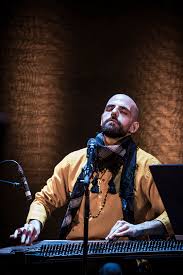 Shafeeq Alsadi — Jafra Productions