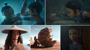 Now, 500 years later, that same evil has returned and it's up to a lone warrior, raya, to track down the legendary last dragon to restore the fractured. Watch Raya And The Last Dragon 2021 Full Movie Ratld 2021hd Twitter
