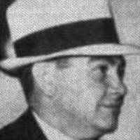 Albert Tocco: American mobster (1929