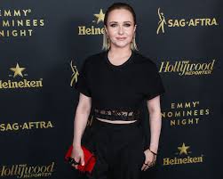 Hayden Panettiere Spilled On Heartbreaking Decision To Give Up Custody  Rights
