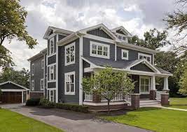Light grey roof what color siding google search home. Exterior House Paint Colors 7 No Fail Ideas Bob Vila