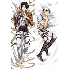 / levi ackerman リヴァイ・アッカーマン (rivai akkāman) anime character 7 greatest theat to beast titan squad leader of eren yeager squad leader of petra ral cousin to mikasa ackerman. Menagerry VazÄƒ È™anse Levi Ackerman Body Corruptionwatchconnected Org
