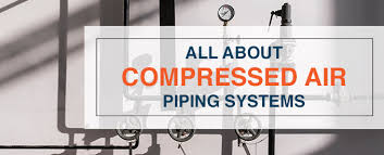 Guide To Compressed Air Piping Systems Quincy Compressor