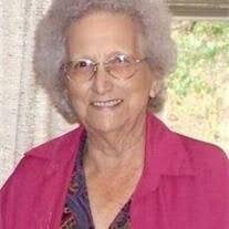 Geraldine Callahan Obituary