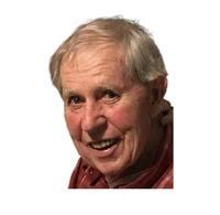 Kenneth George Hayes Obituary