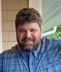 Brad Harvey Obituary