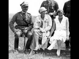 From wikimedia commons, the free media repository. General Boleslaw Wieniawa Dlugoszowski Youtube