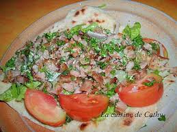 Les Meilleures Recettes De Pita Et Pain