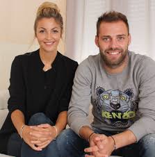 Cote D Or Portrait Dijon Elle Raconte Sa Vie De Femme De Footballeur