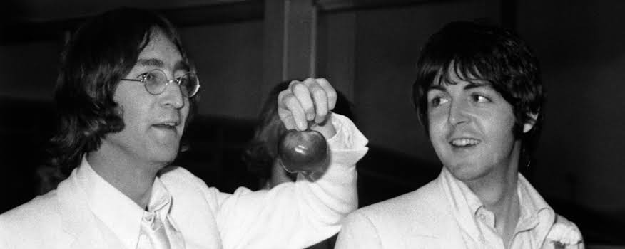 The Meaning Behind What Both Lennon and McCartney Called Their Favorite Beatles Song, “Here, There and Everywhere” - American Songwriter
