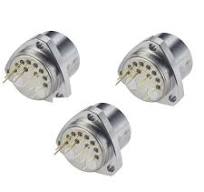 Inertial Navigation Vibration Meter Tactical Grade Quartz Flexible  Accelerometer