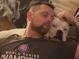 Fundraiser for Richard Thayer by Katie H : Help Officer Rick Thayer Fight  Stage 4 Cancer