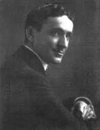 Emisora Habana Radio » Enrique Díaz Quesada: 95 aniversario de la muerte  del pionero del cine cubano