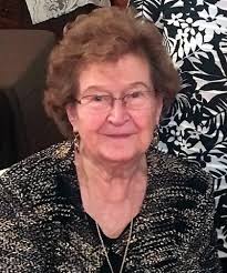 Obituary for Frances Carolyn Williamson