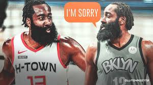 (born august 26, 1989) is an american professional basketball player for the brooklyn nets of the national basketball association (nba). Nets News James Harden Apologizes For Drama Surrounding Rockets Exit
