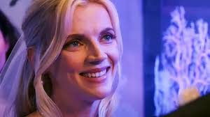 Kara Killmer Delights Fans with Rare Snap of Husband