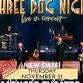 Three Dog Night