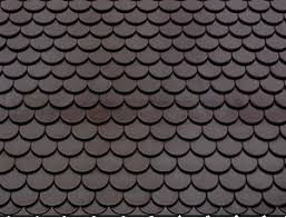Dachziegel Braas Turmbiber Big Dachziegel