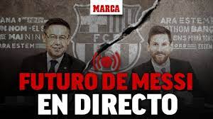 22 de junio del 2021 7:25 pm actualizado el 22 de junio del 2021 7:29 pm redacción Messi Se Va Del Barcelona Ultima Hora En Directo Youtube