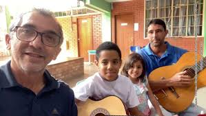 Léo Baiano (@leobaianovereador) • Instagram photos and videos