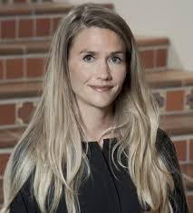 Katherine Parsons's Instagram, Twitter & Facebook