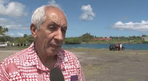 Diffamations et injures publiques à l'encontre d'Albert Solia ? • TNTV  Tahiti Nui Télévision