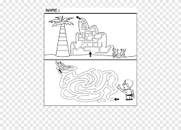 Contoh poster lawatan ca contoh. Brain Teaser Puzzle Lembar Kerja Kertas Labirin Brain Teaser Sudut Putih Png Pngegg