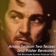 The Blockade Runner Star Wars Podcast