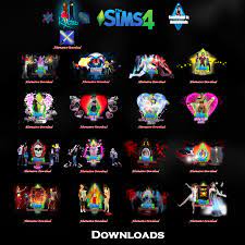 Your dream of becoming a star by using the sims 4 roads to fame mod! Sacrificial Sims 4 Mods On Twitter I Ve Added Alternative Download Links To All Of My Mods On My Website And Should Be Updated Regularly With Every Mod Release Update Https T Co 6ldtpv52wq You Can Now