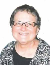 Obituary: Beverly 'Bev' (Locke) Calvert, 66, of Hannibal
