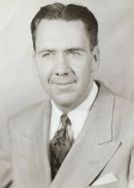Rev Everett R Shafer (1911-2005)