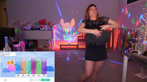 Alinity nip slip