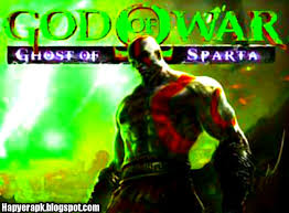 Download God Of War Ghost Of Sparta Ppsspp Iso File God Of War War Sparta
