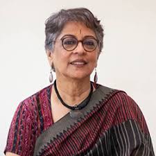 Film Forum · Q&A with MY ARCHITECT Filmmaker Nathaniel Kahn with architects  Brinda Somaya & Gina Pollara