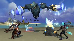 The issues are exacerbated by island expeditions not being unlocked until later on in the battle for azerothcontent. Blizzard Cuts The Complicated Confusion Of Island Expedition Rewards In Patch 8 1