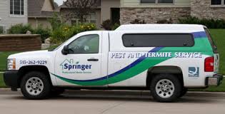 Able pest control is a small friendly company that has been servicing the sydney area since 1987. About Springer Professional Home Services Local Pest Control In Iowa