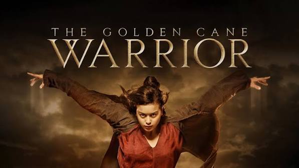 Prime Video: The Golden Cane Warrior (English Subtitled)