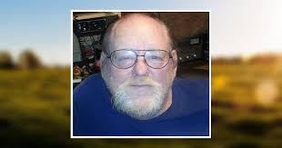 Ronald Gene Sanford Obituary January 29, 2023