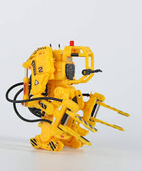 Happen to be in a playful mood? Amazon Com 52toys Megabox Mb 02 Aliens Power Loader Home Kitchen