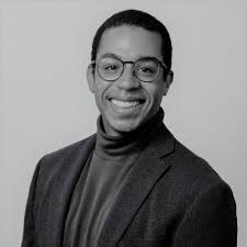 John Sledge — Kitamba