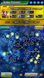 Insert Pan Quote Here Dbzdokkanbattle